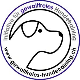 Initiative für gewaltfreies Hundetraining
